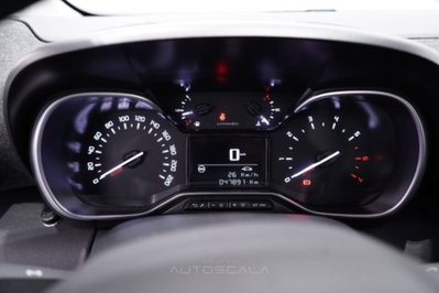 Citroen C3 Aircross BlueHDi 110 S&S Shine Pack (14)