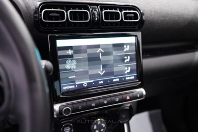 Citroen C3 Aircross BlueHDi 110 S&S Shine Pack (15)