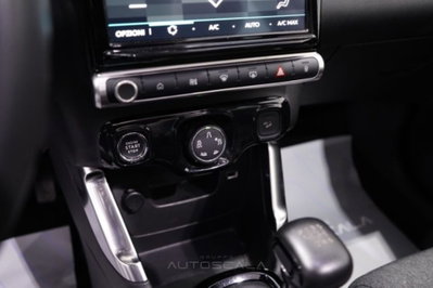 Citroen C3 Aircross BlueHDi 110 S&S Shine Pack (16)