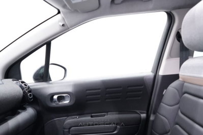 Citroen C3 Aircross BlueHDi 110 S&S Shine Pack (20)