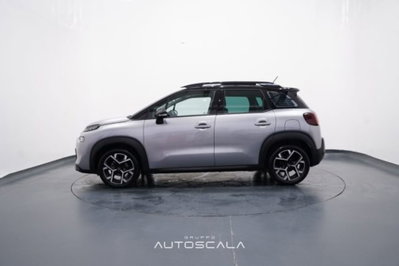 Citroen C3 Aircross BlueHDi 110 S&S Shine Pack (3)