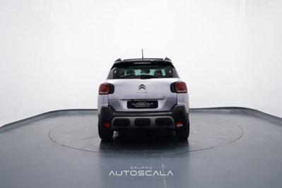 Citroen C3 Aircross BlueHDi 110 S&S Shine Pack (5)