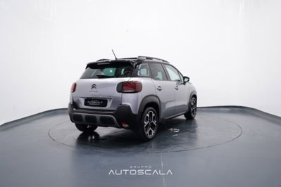 Citroen C3 Aircross BlueHDi 110 S&S Shine Pack (6)