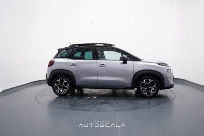 Citroen C3 Aircross BlueHDi 110 S&S Shine Pack (7)