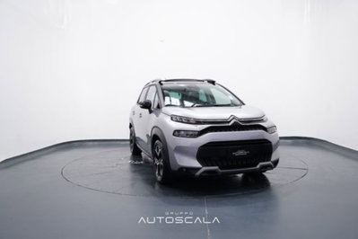 Citroen C3 Aircross BlueHDi 110 S&S Shine Pack (8)