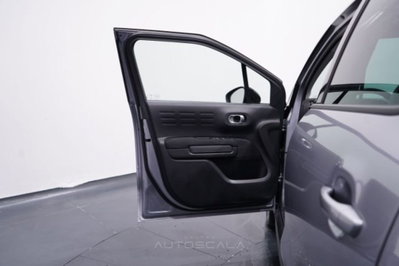 Citroen C3 Aircross BlueHDi 110 S&S Shine Pack (9)