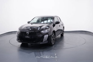 Peugeot 208 1.2 puretech Active s&s 100cv usata