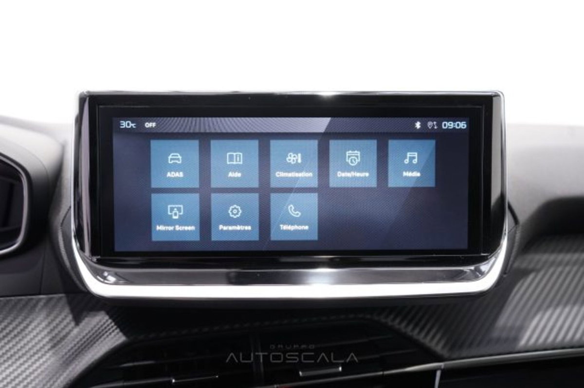 Peugeot 208 1.2 puretech Active s&s 100cv (15)