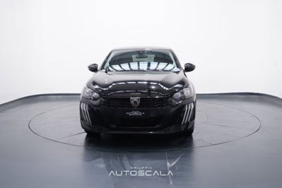 Peugeot 208 1.2 puretech Active s&s 100cv (2)
