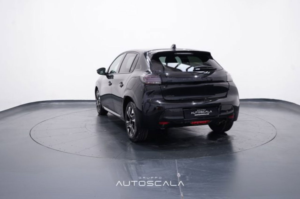 Peugeot 208 1.2 puretech Active s&s 100cv (4)