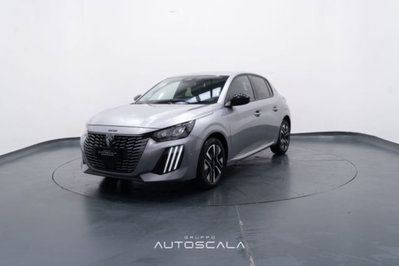 Peugeot 208 1.2 puretech Active s&s 100cv nuova