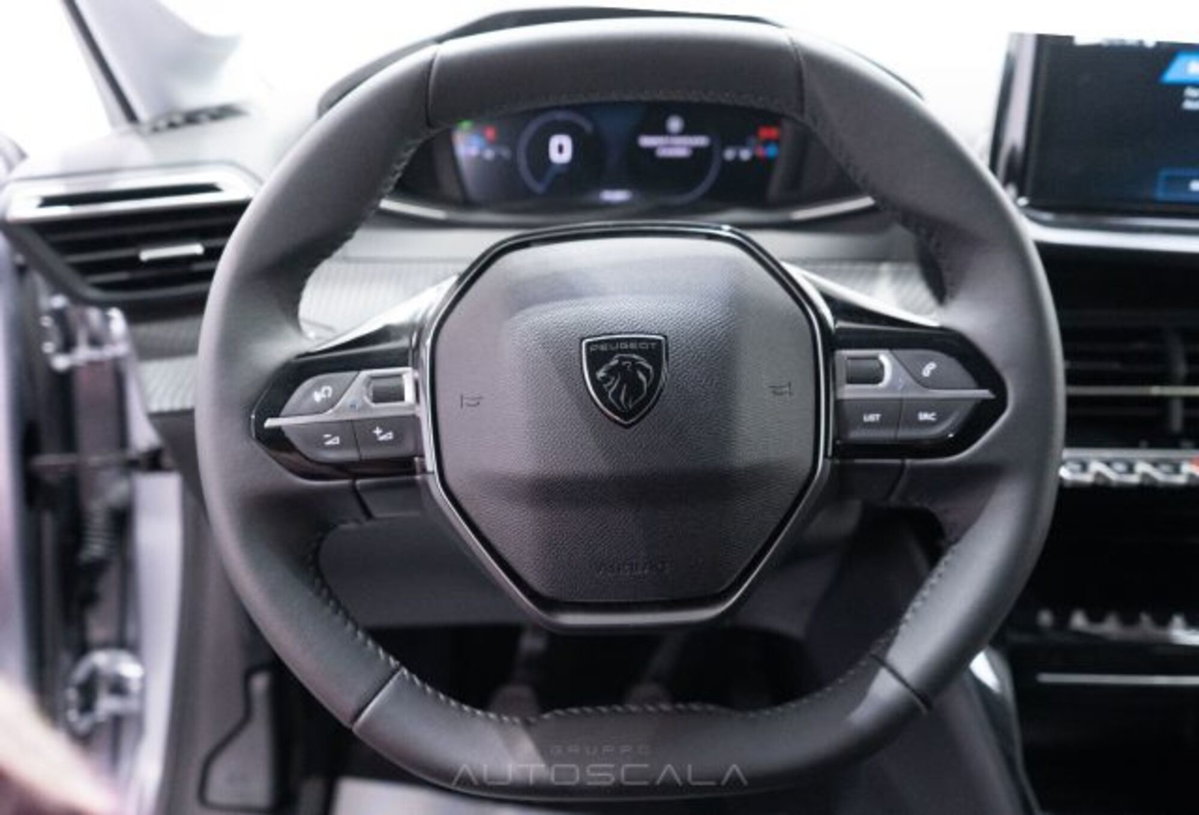 Peugeot 208 1.2 puretech Active s&s 100cv (12)