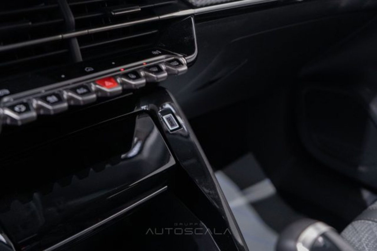 Peugeot 208 1.2 puretech Active s&s 100cv (17)