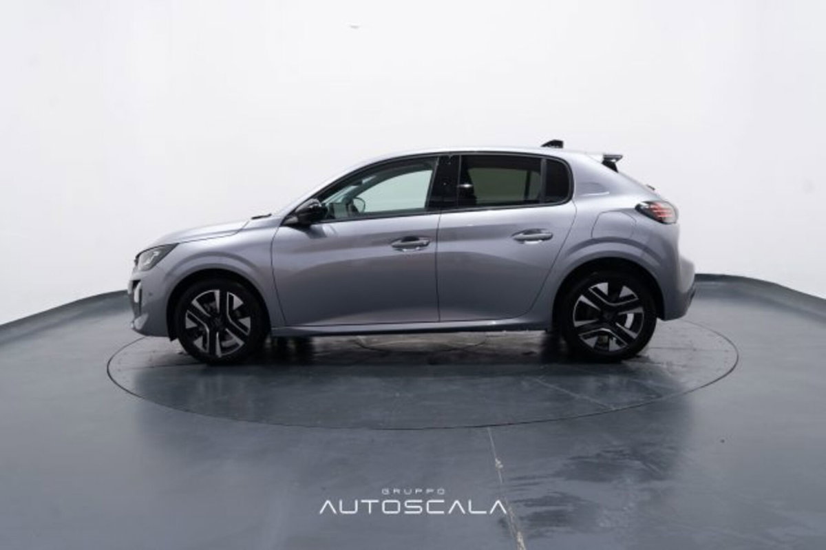 Peugeot 208 1.2 puretech Active s&s 100cv (3)