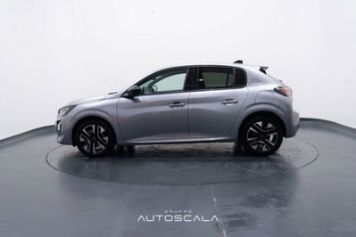 Peugeot 208 1.2 puretech Active s&s 100cv (3)