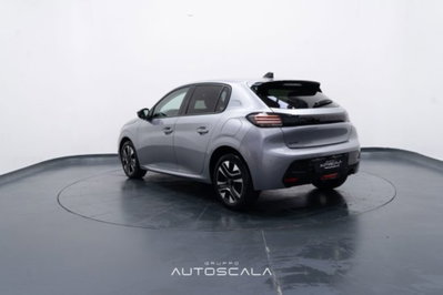 Peugeot 208 1.2 puretech Active s&s 100cv (4)