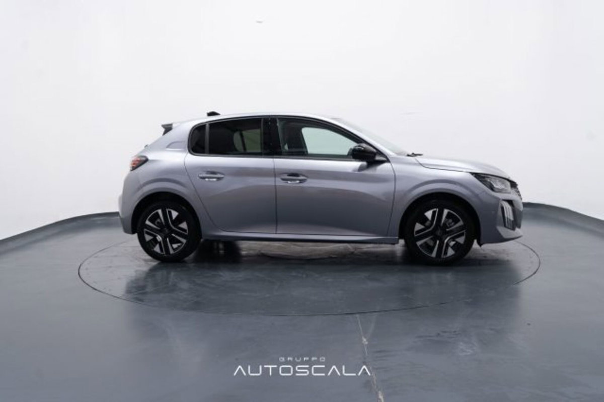 Peugeot 208 1.2 puretech Active s&s 100cv (7)