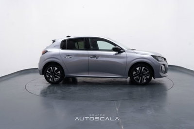 Peugeot 208 1.2 puretech Active s&s 100cv (7)