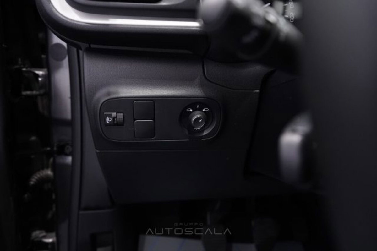 Citroen C3 1.2 puretech You s&s 83cv neopatentati (12)