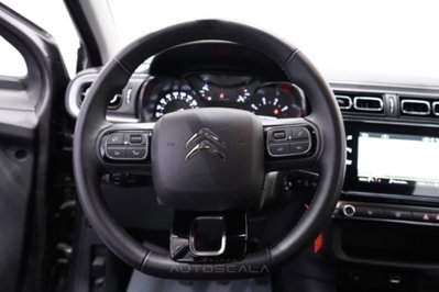 Citroen C3 1.2 puretech You s&s 83cv neopatentati (13)