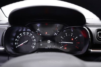 Citroen C3 1.2 puretech You s&s 83cv neopatentati (14)