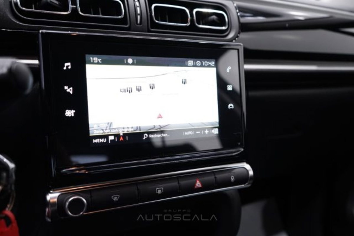 Citroen C3 1.2 puretech You s&s 83cv neopatentati (15)