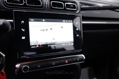 Citroen C3 1.2 puretech You s&s 83cv neopatentati (15)