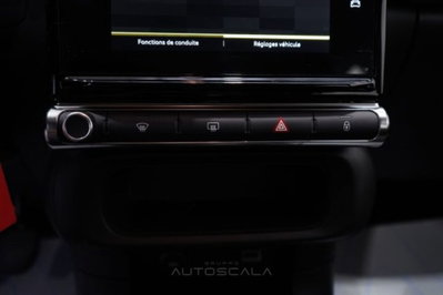 Citroen C3 1.2 puretech You s&s 83cv neopatentati (17)