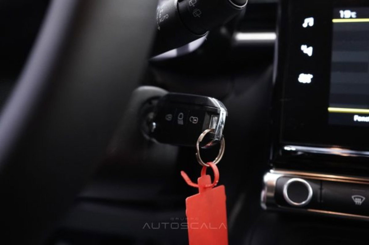 Citroen C3 1.2 puretech You s&s 83cv neopatentati (19)