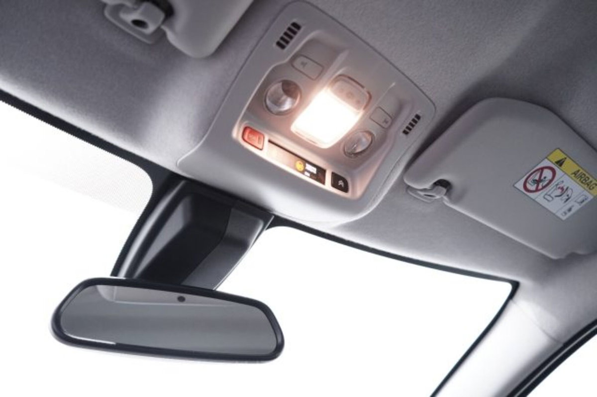 Citroen C3 1.2 puretech You s&s 83cv neopatentati (20)