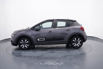 Citroen C3 1.2 puretech You s&s 83cv neopatentati (3)