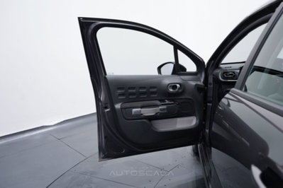 Citroen C3 1.2 puretech You s&s 83cv neopatentati (9)
