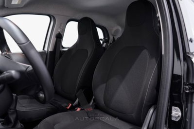 smart forfour forfour 70 1.0 Passion (12)