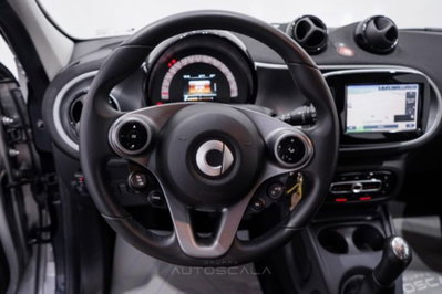 smart forfour forfour 70 1.0 Passion (13)