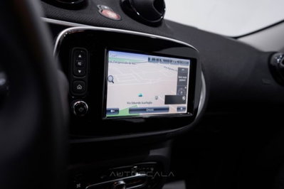 smart forfour forfour 70 1.0 Passion (15)