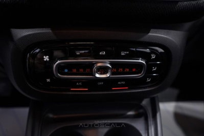 smart forfour forfour 70 1.0 Passion (16)