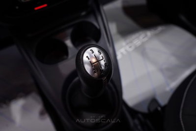smart forfour forfour 70 1.0 Passion (17)