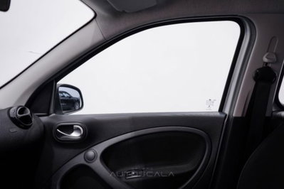 smart forfour forfour 70 1.0 Passion (18)