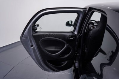 smart forfour forfour 70 1.0 Passion (19)