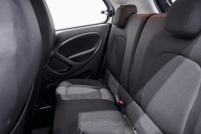smart forfour forfour 70 1.0 Passion (20)