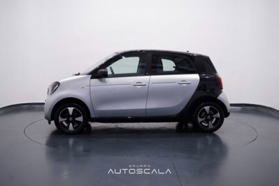 smart forfour forfour 70 1.0 Passion (3)