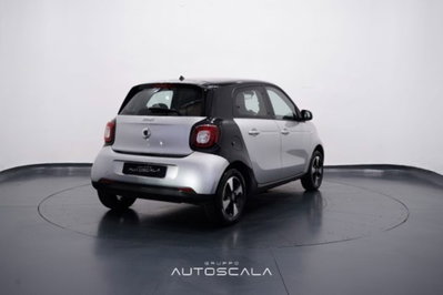 smart forfour forfour 70 1.0 Passion (6)