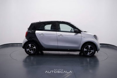 smart forfour forfour 70 1.0 Passion (7)