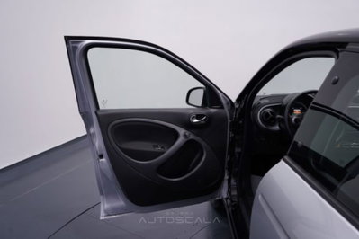 smart forfour forfour 70 1.0 Passion (9)