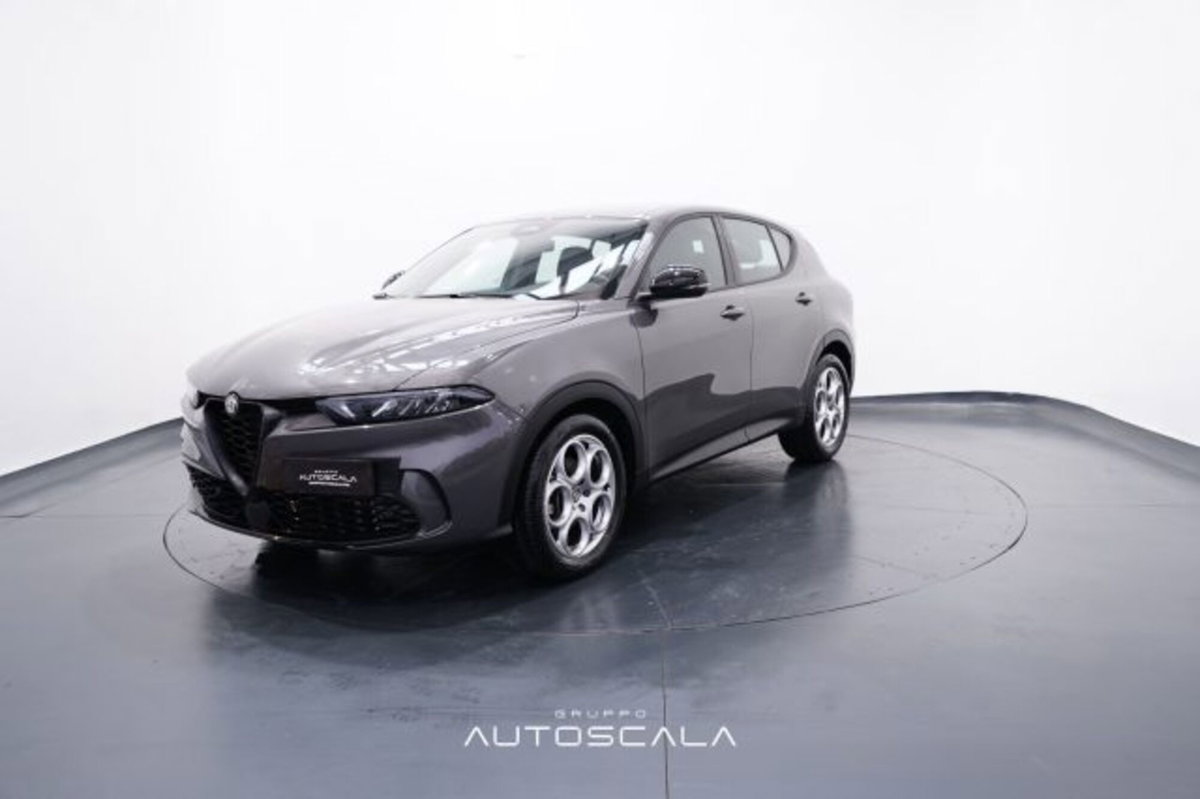 Alfa Romeo Tonale 1.6 Sprint 130cv tct6