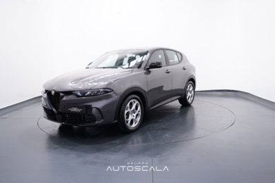 Alfa Romeo Tonale 1.6 Sprint 130cv tct6 usata