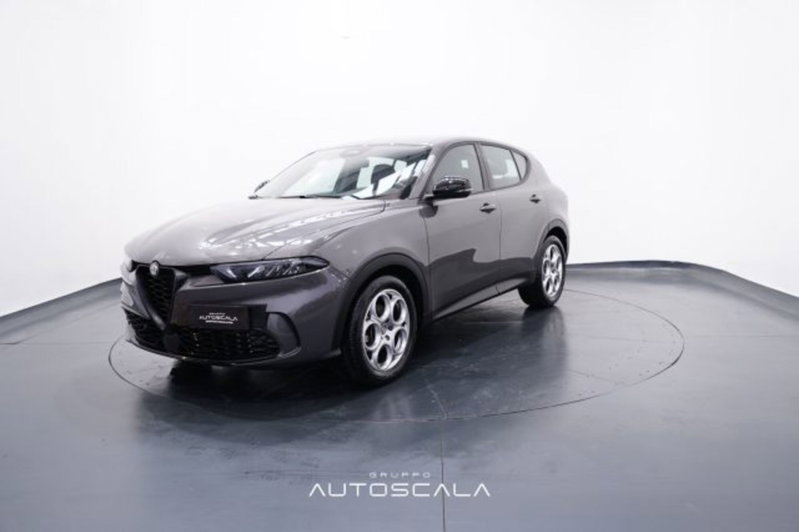 Alfa Romeo Tonale 1.6 Sprint 130cv tct6