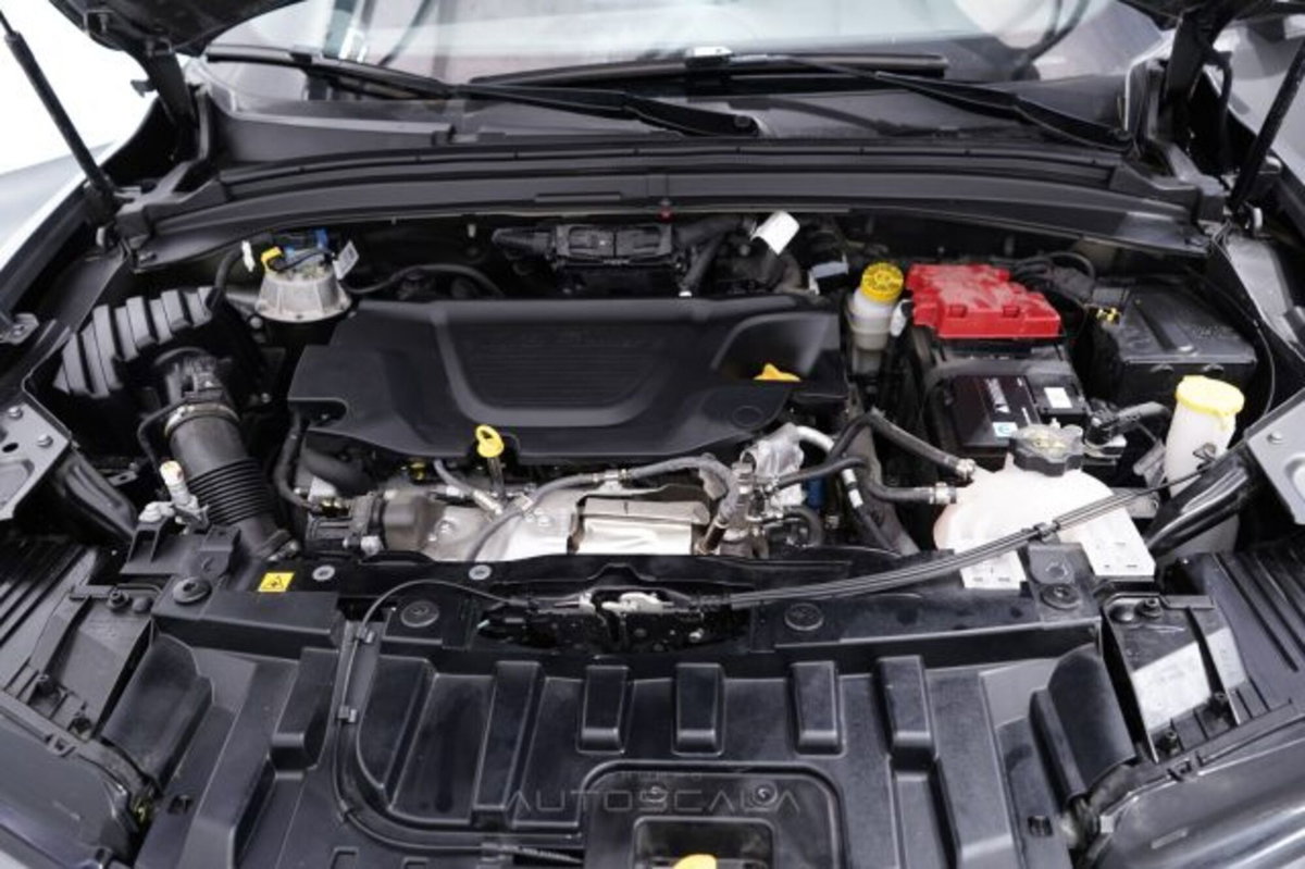 Alfa Romeo Tonale 1.6 Sprint 130cv tct6 (13)