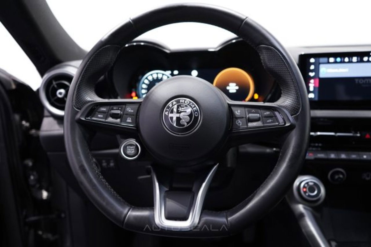 Alfa Romeo Tonale 1.6 Sprint 130cv tct6 (14)