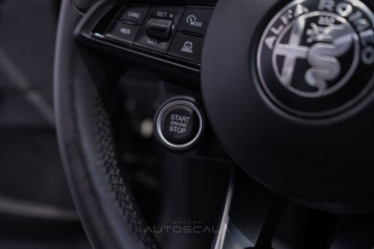 Alfa Romeo Tonale 1.6 Sprint 130cv tct6 (15)